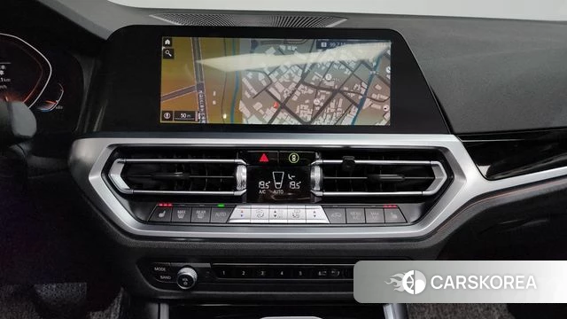 BMW 3 Series (G20) 2020 Белый из Кореи, фото 4