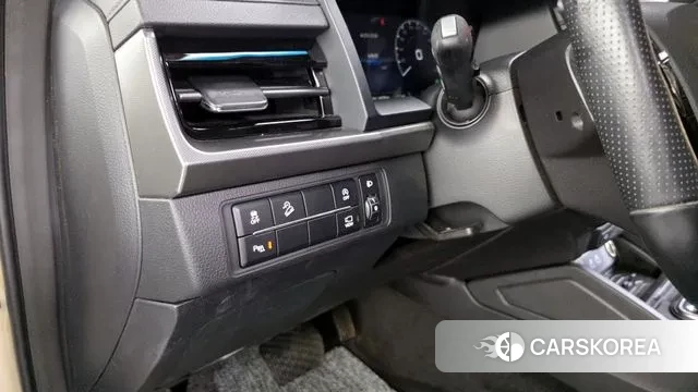 Ssangyong The New Rexton Sports Cannes 2024 Белый из Кореи, фото 4