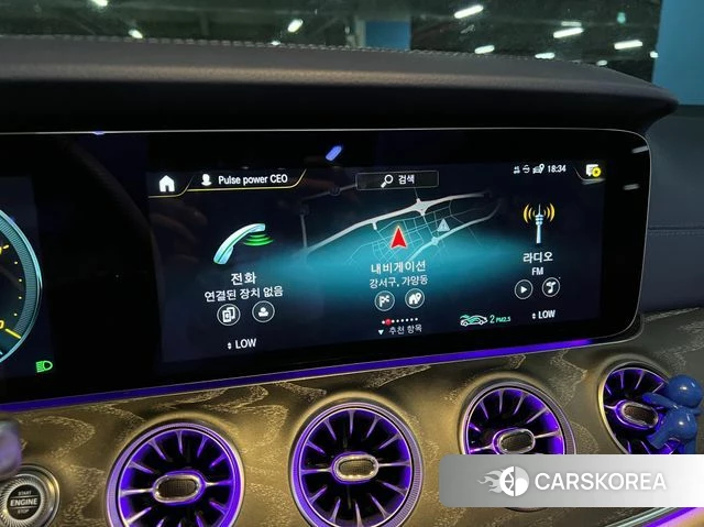Mercedes-Benz E-Class W213 2023 Белый из Кореи, фото 4