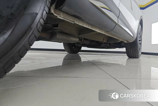 Haval H6 2023 Белый из Китая, фото 4
