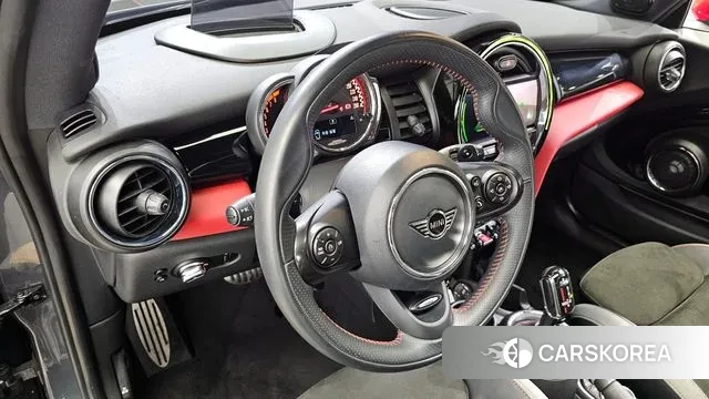 Mini Cooper S id 2886120 из Кореи 4