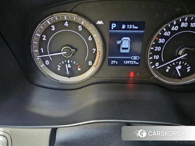 Hyundai Venue 2020 Белый из Кореи, фото 4