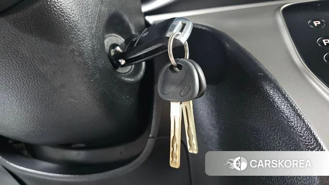 Kia The New Ray 2018 Белый из Кореи, фото 4