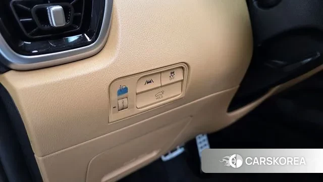 Kia Sorento 4th Generation 2020 Серый из Кореи, фото 4