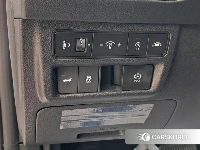 Hyundai Sonata (DN8) 2022 Белый из Кореи, фото 4