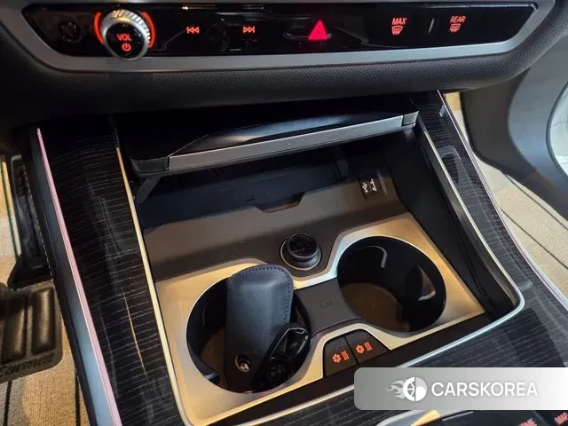 BMW X5 (G05) 2024 Белый из Кореи, фото 4