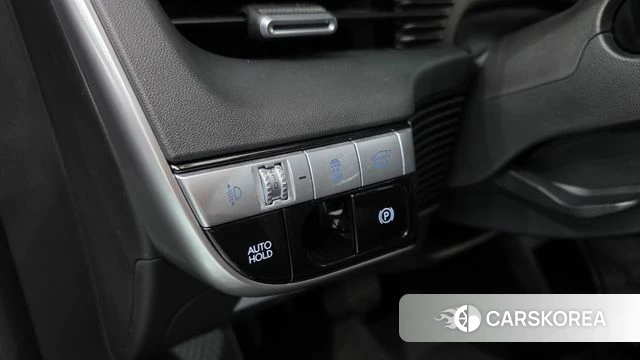 Hyundai Ionic 5 2021 Черный из Кореи, фото 4