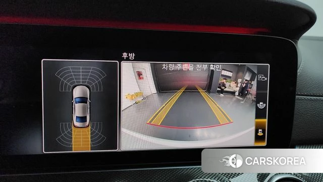 Mercedes-Benz CLS-Class C257 2020 Белый из Кореи, фото 4