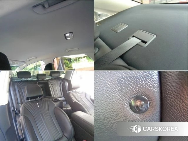 Hyundai Grandeur (GN7) 2025 Белый из Кореи, фото 4