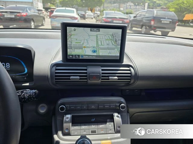 Hyundai Casper 2022 Белый из Кореи, фото 4