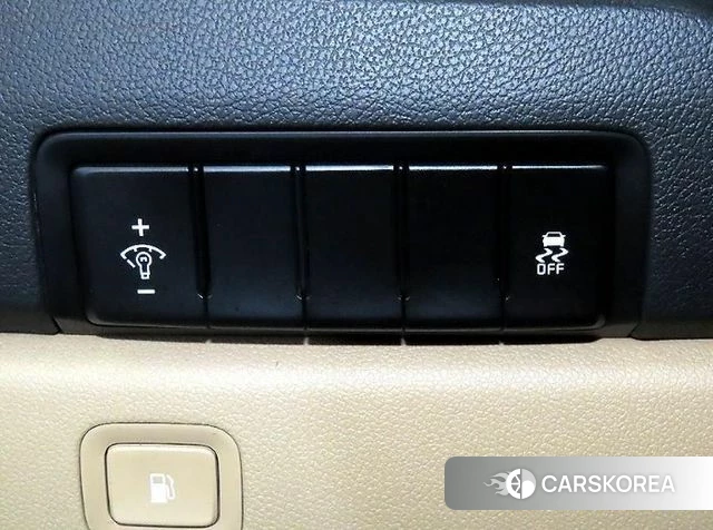 Kia The New Carnival 2018 Черный из Кореи, фото 4