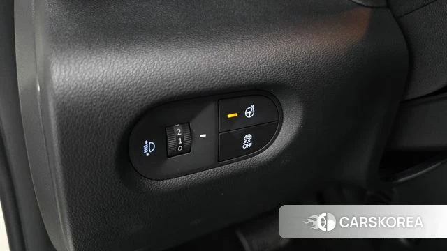 Hyundai Casper 2024 Белый из Кореи, фото 4