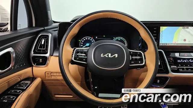 Kia Sorento 4th Generation id 2659288 из Кореи 4