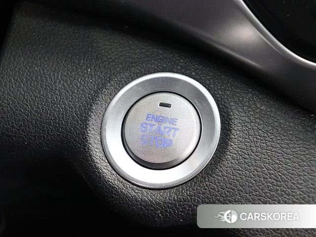 Hyundai The New Avante AD 2019 Серебристо-серый из Кореи, фото 4