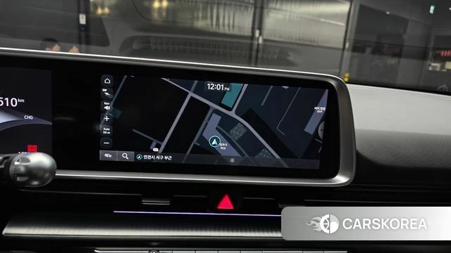Hyundai Ionic 6 2022 Белый из Кореи, фото 4