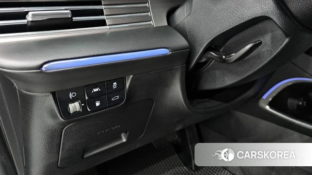 Hyundai The New Grandeur IG 2021 Серый из Кореи, фото 4