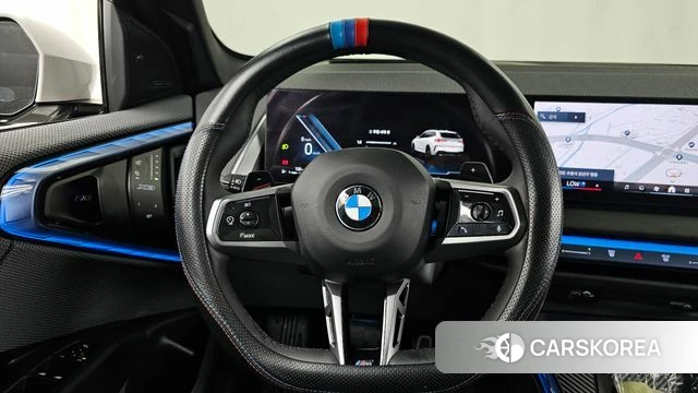 BMW X3 (G45) 2025 Белый из Кореи, фото 4