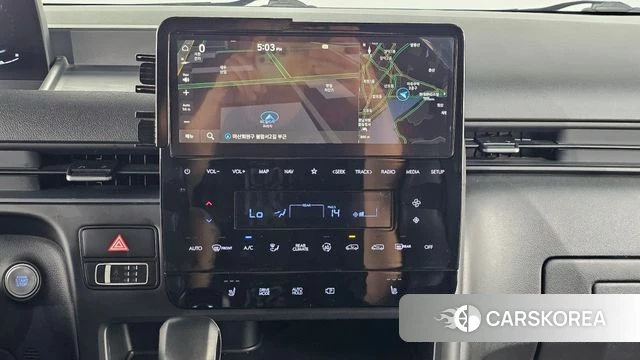 Hyundai Staria 2022 Черный из Кореи, фото 4