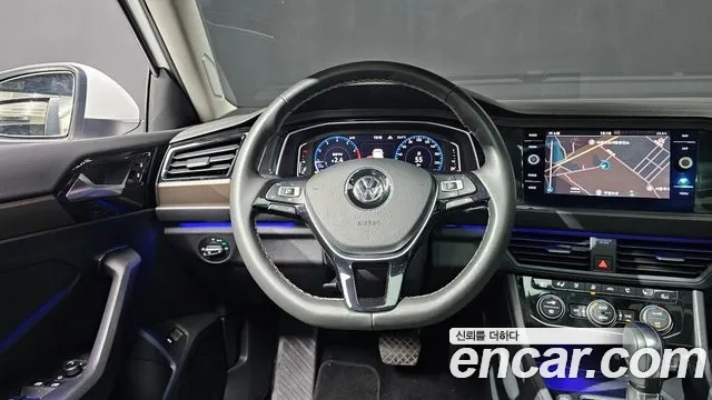 Volkswagen 7th Generation of Jetta id 2858671 из Кореи 4