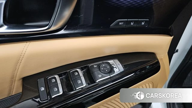 Kia Carnival 4th generation 2022 Белый из Кореи, фото 4