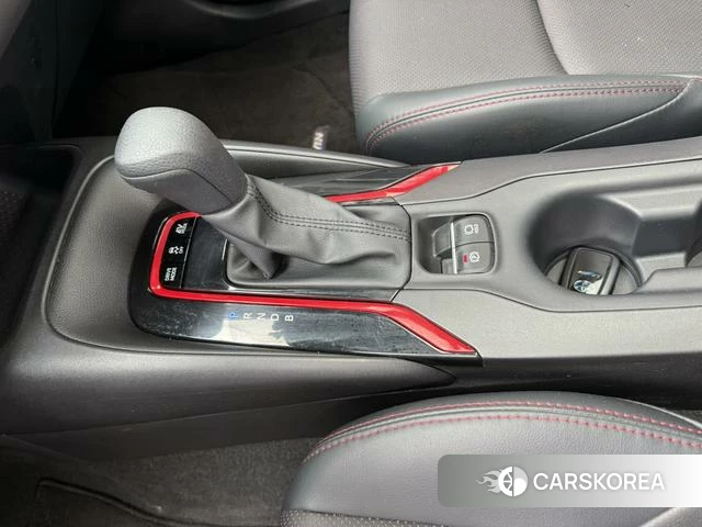 Toyota Lei Ling 2021 Белый из Китая, фото 4