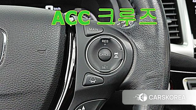 Honda Pilot 3rd generation 2018 Серый из Кореи, фото 4