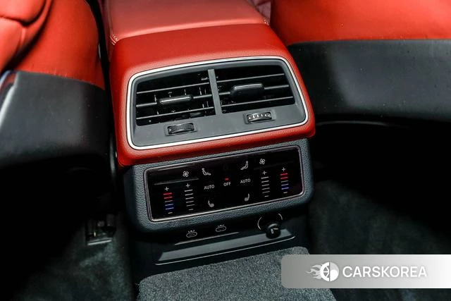 Audi A7L 2024 Черный из Китая, фото 4