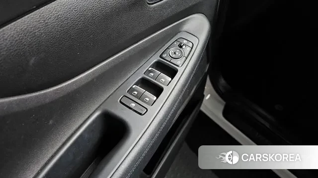 Hyundai The New Santa Fe 2021 Белый из Кореи, фото 4