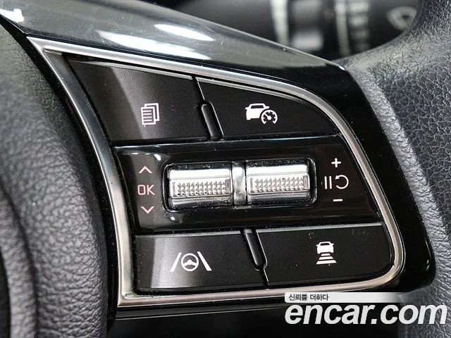 Kia The New K3 2nd generation id 2712853 из Кореи 4