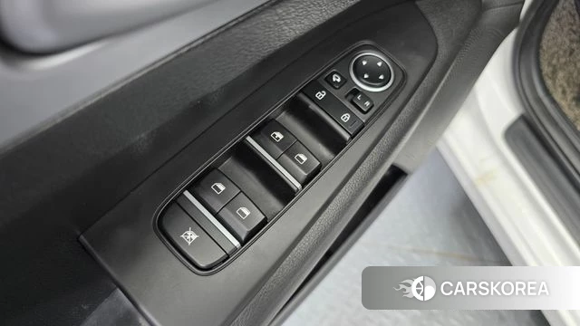 Kia The New K3 2nd generation 2022 Белый из Кореи, фото 4