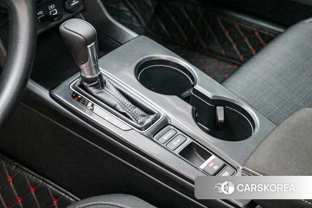 Honda Civic 2022 Белый из Китая, фото 4