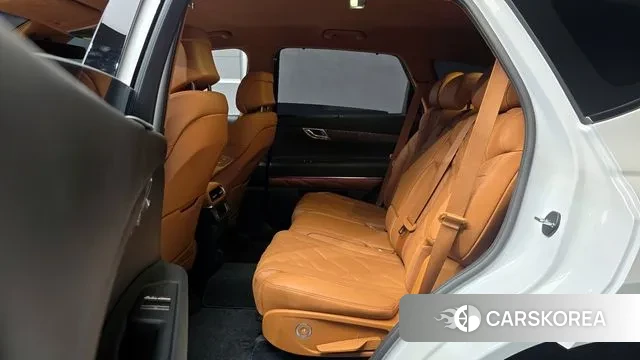 Genesis GV80 2023 Белый из Кореи, фото 4