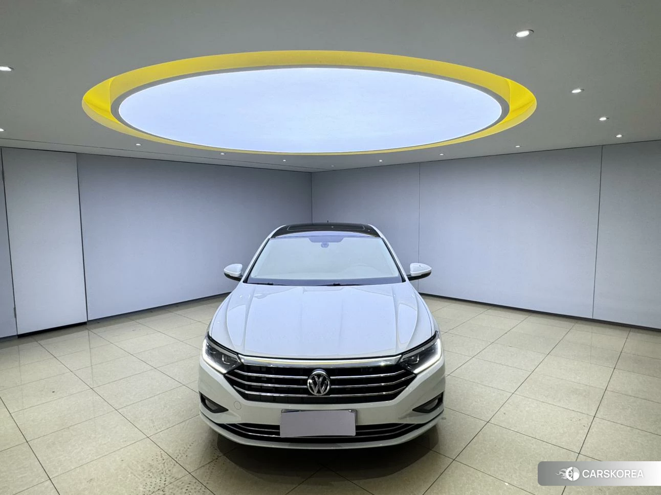 Volkswagen Sagitar 2022 Белый из Китая, фото 4