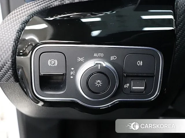 Mercedes-Benz A-Class W177 2020 Жемчужный цвет из Кореи, фото 4