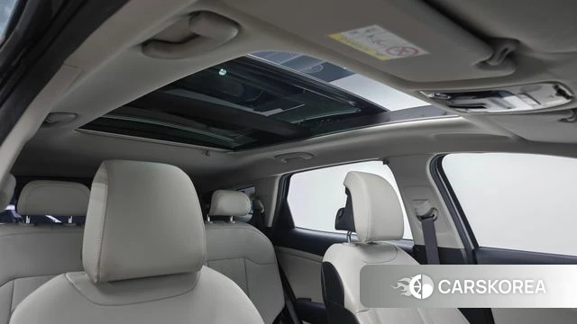 Kia Sportage 5th Generation 2022 Серый из Кореи, фото 4