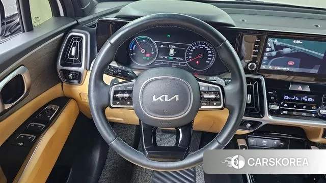 Kia Sorento 4th Generation id 3478091 из Кореи 4