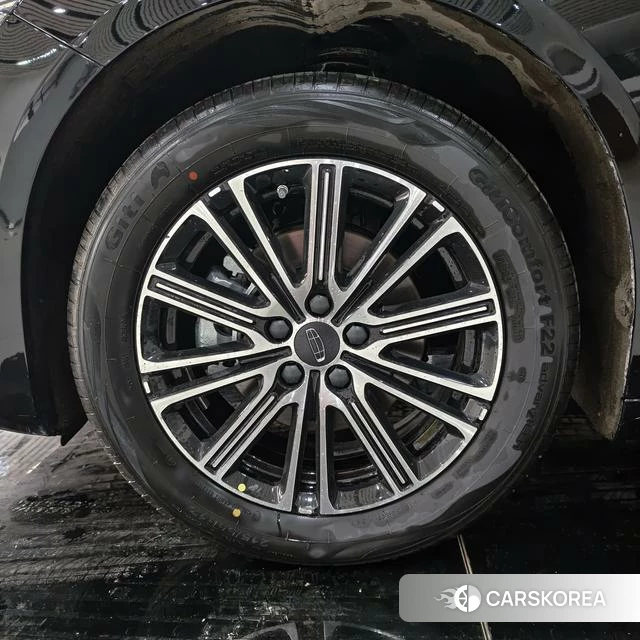 Geely Automobile Xingrui 2026 Черный из Китая, фото 4