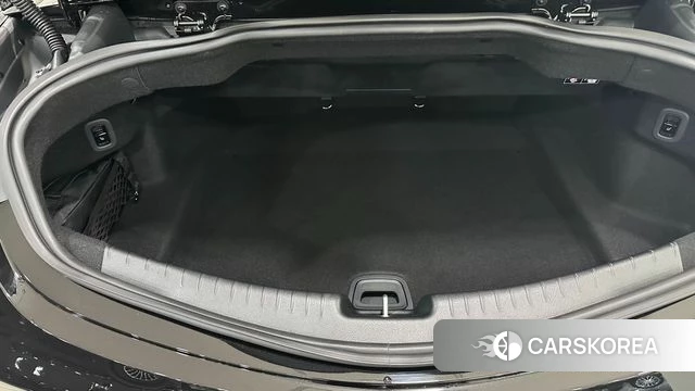 Mercedes-Benz CLE-Class C236 2025 Черный из Кореи, фото 4