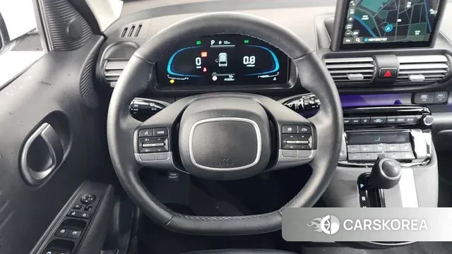 Hyundai Casper 2023 Белый из Кореи, фото 4