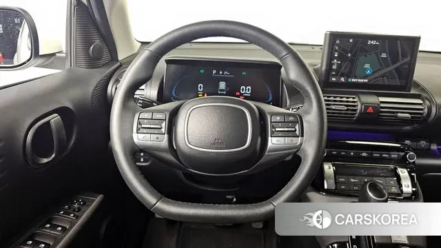 Hyundai Casper 2022 Жемчужный цвет из Кореи, фото 4