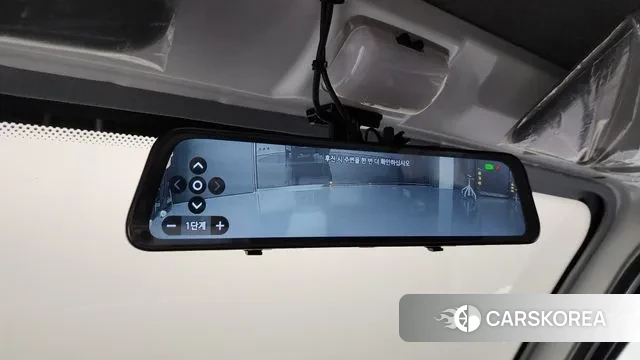 Other imported cars Other 2022 Белый из Кореи, фото 4