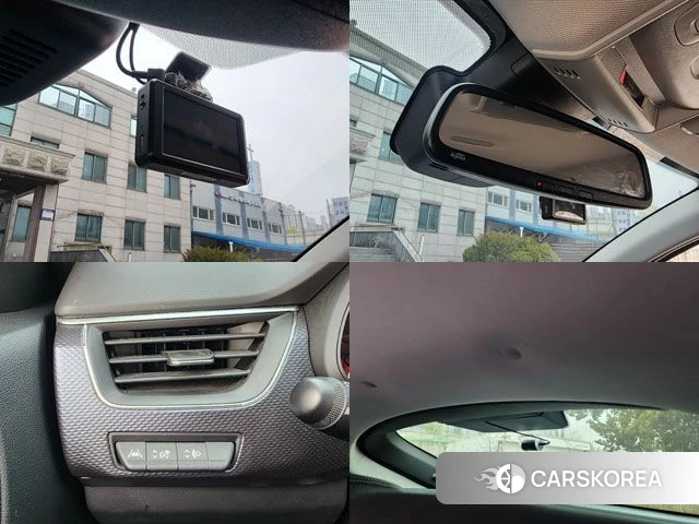 Renault Korea (Samsung) XM3 2020 Белый из Кореи, фото 4