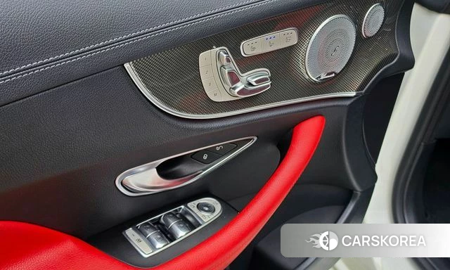 Mercedes-Benz E-Class W213 2018 Белый из Кореи, фото 4