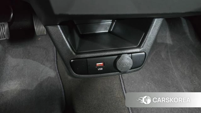 Kia The New Ray 2022 Белый из Кореи, фото 4