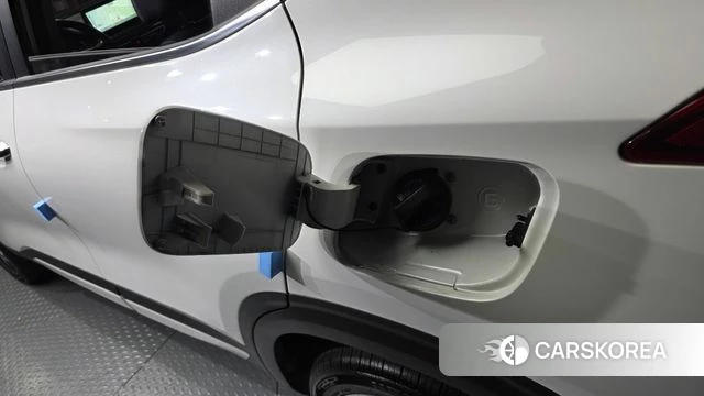 Kia Seltos 2020 Белый из Кореи, фото 4