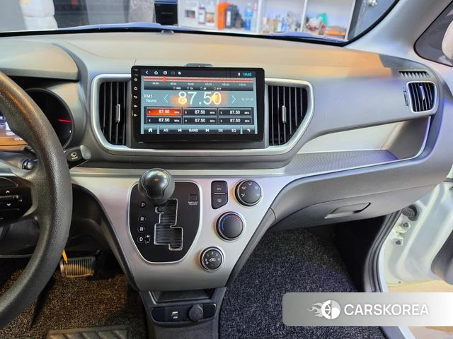 Kia The New Ray 2021 Белый из Кореи, фото 4