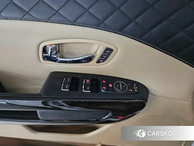 Kia The New Carnival 2020 Белый из Кореи, фото 4