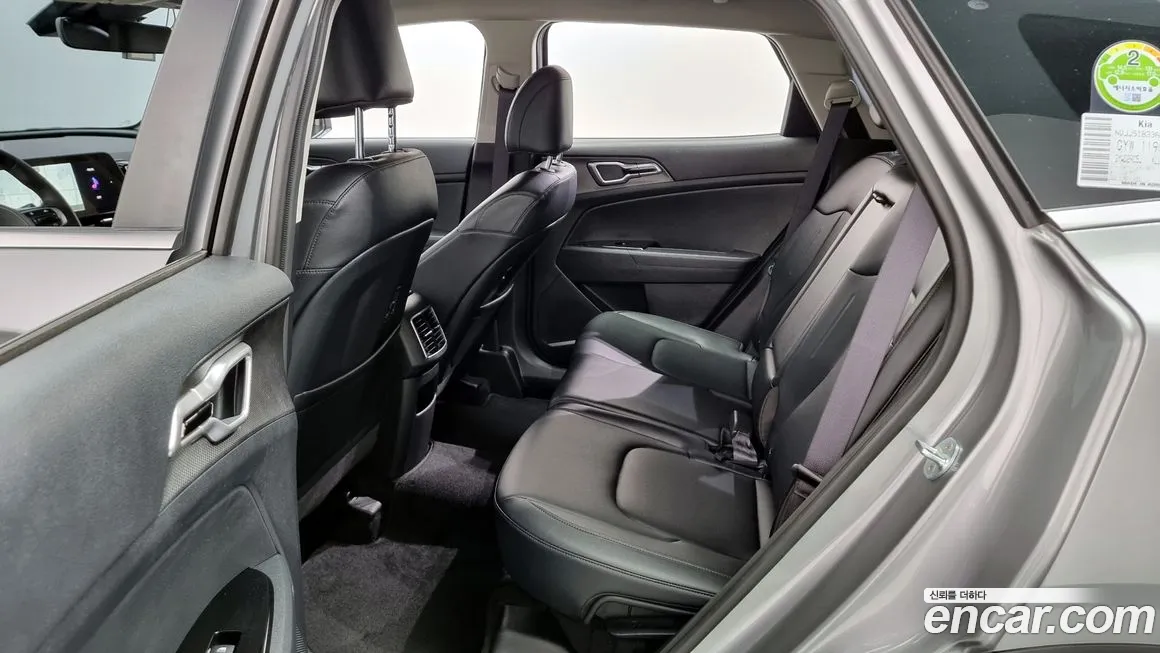 Kia Sportage 5th Generation id 2149990 из Кореи 4