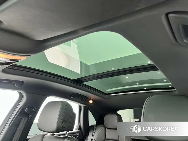 Porsche Macan 2019 Синий из Китая, фото 4