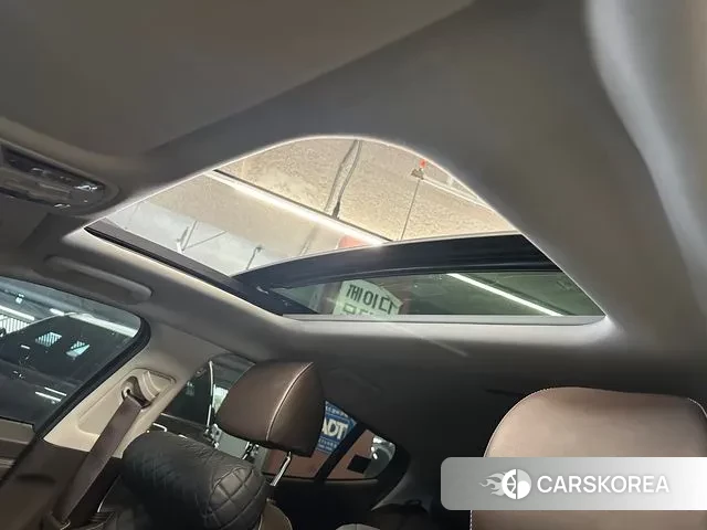 Kia Stinger Meister 2020 Белый из Кореи, фото 4